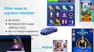 Hadara Alook - Data Hacks: How Custom Segments Transform Game Analytics