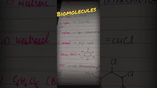 chemical formula of compounds #quickrevision # subscribe #share