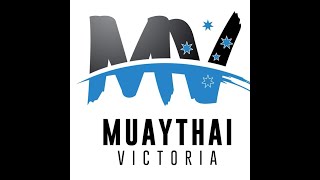 MUAY THAI VICTORIA - September 2024 - F12 - Adam Liwanen vs Amir Rezaei