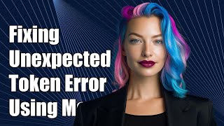 Fixing 'Unexpected Token :' Error When Using Map to Create Array of Objects