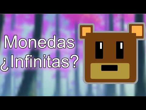 Truco de Monedas para Super Bear Adventure