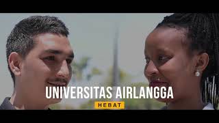 International Postgraduate Program, PPMB Universitas Airlangga
