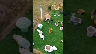 I loves nature and quait animals #shorts #video #new #yarl #suagong