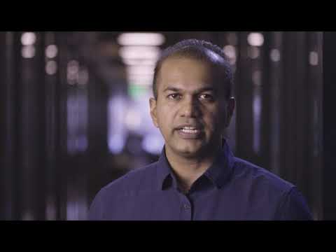 Interplay to build  Enterprise Apps - John Selvadurai
