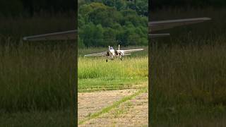 F-14A Tomcat Landing #aviation #rc #rcplane