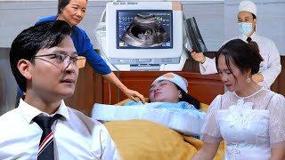 The fetus in Tu Tien's womb has a problem. Jack's choice makes everyone shocked.