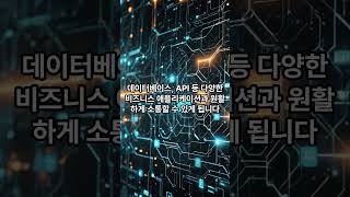 AI 혁신의 새로운 지평! 오픈AI와 앤트로픽의 놀라운 협력 #shorts