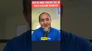 Why do most coaches fail in their coaching businesses? | Radical Marketing