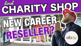 Redundancy To Ebay Reseller!