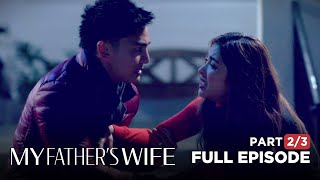 My Father’s Wife: Betsy gets a surprise payback from her ex-boyfriend (Episode 17 - Part 2/3)