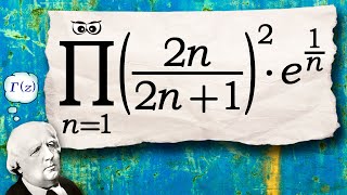 Infinite product and Weierstrass representation for the gamma function