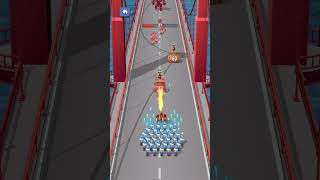Top War Ads Review New Level  Update: Battle Game #games #gameplay #gaming