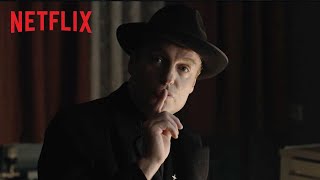 ドイツ発のNetflixオリジナルドラマ『ダーク』予告編