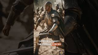 The Battle of the Granicus :  Alexander the Great's Unforgettable Victory!  #history  #new #shorts