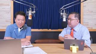 20230811 【阮慕驊財經一路發】 阿文師 連乾文 「半年報將AI夢想拉回現實面」