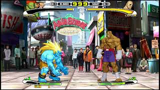 CVS1 - GuiSantos0007 VS jgamers | 🇧🇷🇧🇷 Fightcade2 CAPSNK #fightcade2 #fightcade #capcom #snk