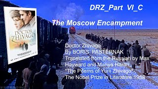 DRZ_P06C_The moscow encampment, Doctor Zhivago, Boris Pasternak (Nov 2023)