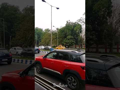 A glimpse of Esplanade #shortsvideo #trending