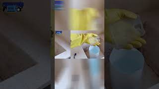 RESTAURACIÓN de tu COVER TRANSPARENTE con estos SENCILLOS PASOS Parte 10 #shorts #tips #cover