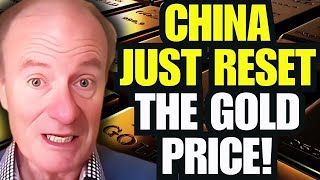 ALERT: China To Imminently Announce a Gold To Yuan Fixed Exchange Rate! - Alasdair Macleod