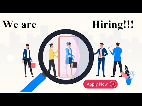 Recruitment Head Talent Acquistion Head Job Opening #Recruitmenthead #Job