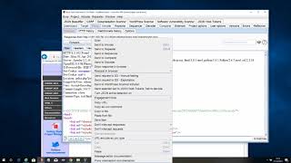 BurpSuite training series - 4 - Comparer Tab