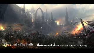 【自作曲】The Path