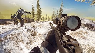 The Warzone Trio Can't Be Stopped