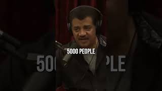 A Future Of Self Driving Cars | Neil DeGrasse Tyson