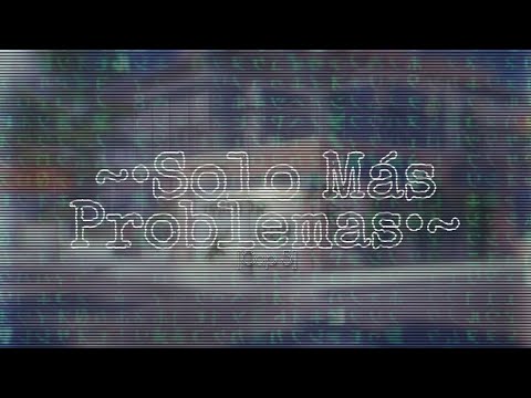 ~•Solo Más Problemas•~ - [~•The Story 3: Capitulo 5] - ~•Misaki_KH•~