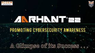 Aarhant 22 - A Success