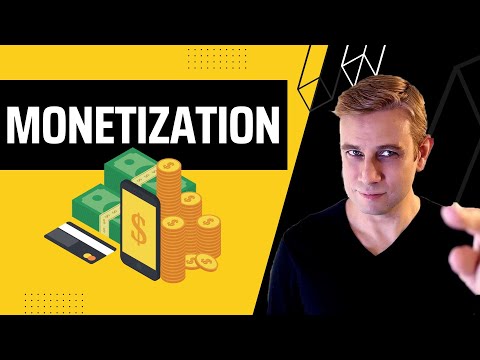 Monetizing Your Website (Top 3 Methods)