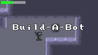 Build-A-Bot Trailer
