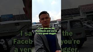 Bargaining for a taxi in Kathmandu, Nepal 🇳🇵