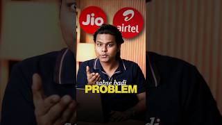 5G to 4G Mobile Network Switching Problem Solution - Jio User & Airtel User #Jio #Airtel #5G #4G