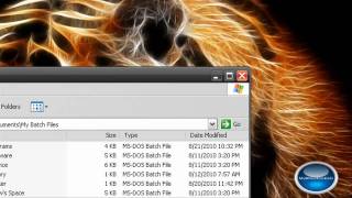 Batch File Tutorial- How to Make a Batch File Search Engine