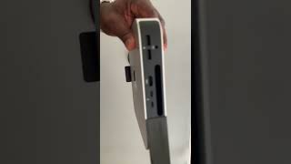 Such A Big Kid 😂 #macminim2 #macmini #appleecosystem