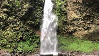 Cascada de la Burbuja, Amecameca Mexico