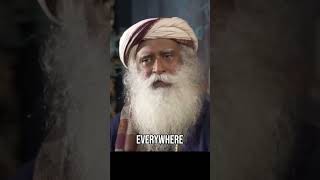 The Future of AI: "Information Will Soon Be Useless" - Sadhguru