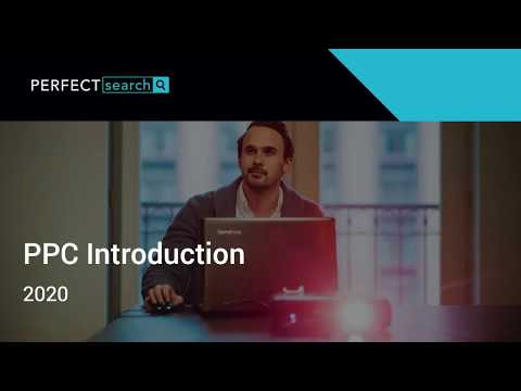PPC 101 Training | Perfect Search Media