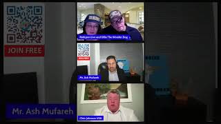 29 #ONPASSIVE Update With Ash Mufareh