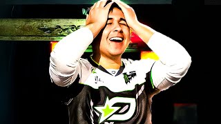 THE RISE OF SHOTZZY: THE GREATEST CDL PLAYER OF ALL TIME
