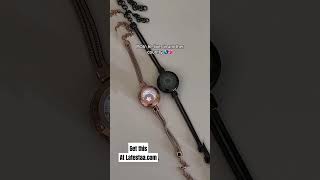 totwoo Always - Sun & Moon SmartCouple Bracelets
