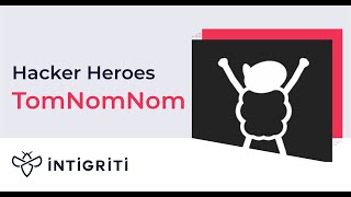 Hacker Heroes #3 - @TomNomNom (Interview)