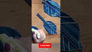 crafts with old clothes #diy #trending #shortsfeed #ypp #youtubepartner #shortsyoutube #shortsviral