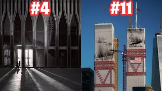 12 things you didn't need to know about 9/11