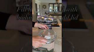 how to cook haggis in the oven