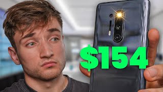 I Used A 5 Year Old FLAGSHIP Phone to Prove You're Wasting Money