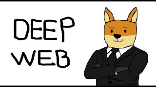 Deep Web explained with Fox