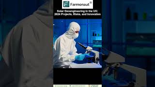 Solar Geoengineering in the UK: 2024 Projects, Risks, and Innovation